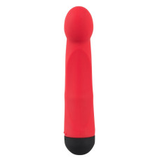 Стимулятор G-точки You2Toys Colorful Joy G-Spot Vibe Красный