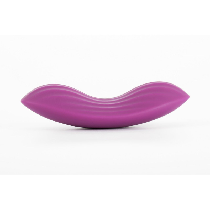 Клиторальный вибратор Svakom Edeny Violet Клиторальный вибратор Svakom Edeny Violet