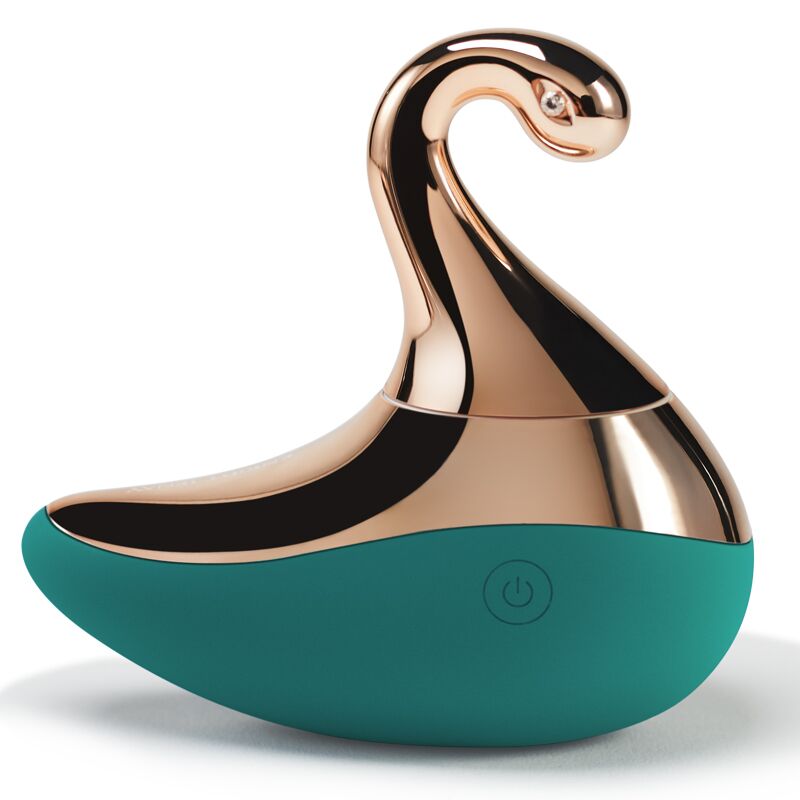 Вишуканий вакуумний вібратор Knight Jenay SOUL & DESIRE, лубрикант у комплекті Вишуканий вакуумний вібратор Knight Jenay SOUL & DESIRE, лубрикант у комплекті