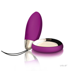 Вибро войте LELO Lyla 2 Deep Rose