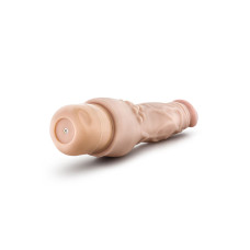 Вибратор Blush MR. SKIN COCK VIBE 4