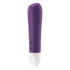 Вибропуля перезаряжаемая Ultra Power Bullet 2 Violet