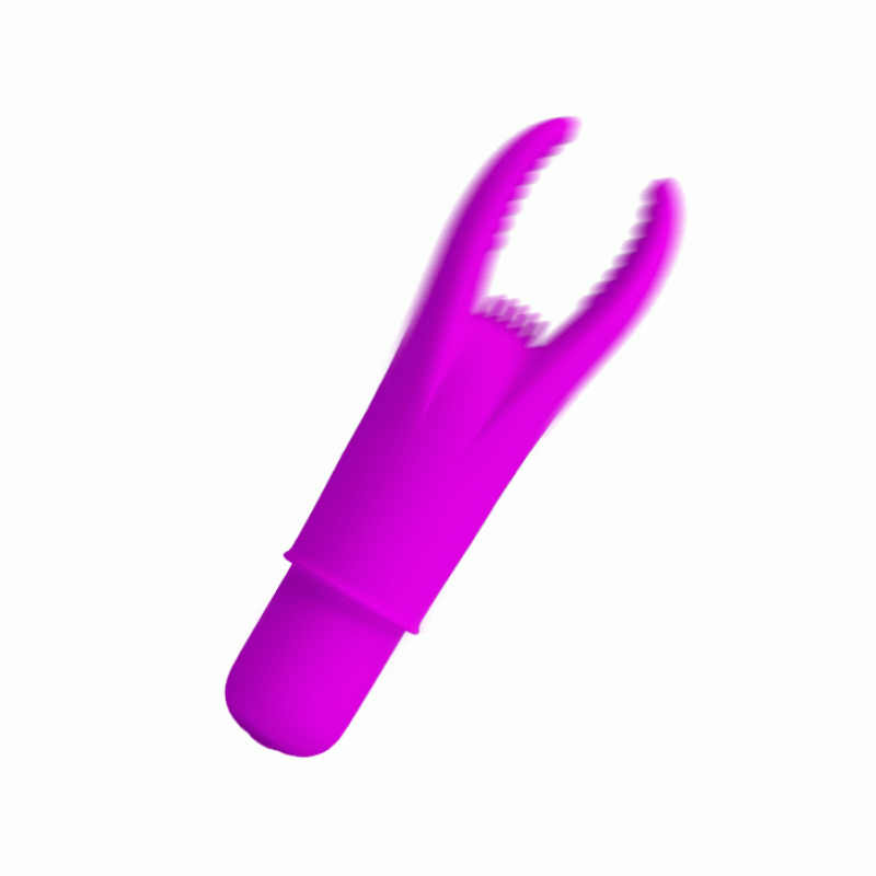 Стимулятор LyBaile Pretty Love Hedy Розовый Стимулятор LyBaile Pretty Love Hedy Розовый