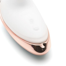 Вакуумний стимулятор KisToy K-King Зелений