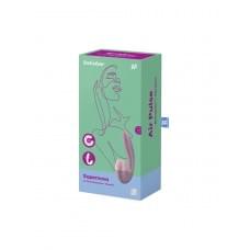 Вакуумный вибратор Satisfyer Supernova Old Rose, 2 положения ствола