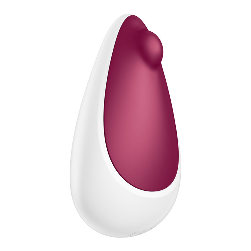 Вібратор Satisfyer Spot On 3 Berry Вібратор Satisfyer Spot On 3 Berry