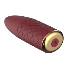 Компактный вибромассажер Dreamtoys Romance Marly