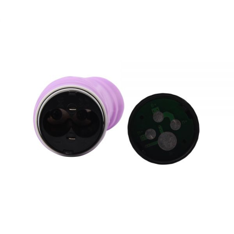 Вибромассажер Chisa Фиолетовый Вибромассажер Chisa Фиолетовый