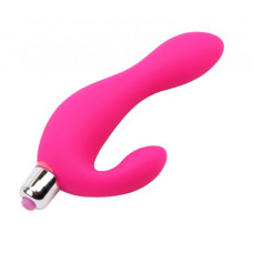 Вибромассажер Chisa Aroused Розовый