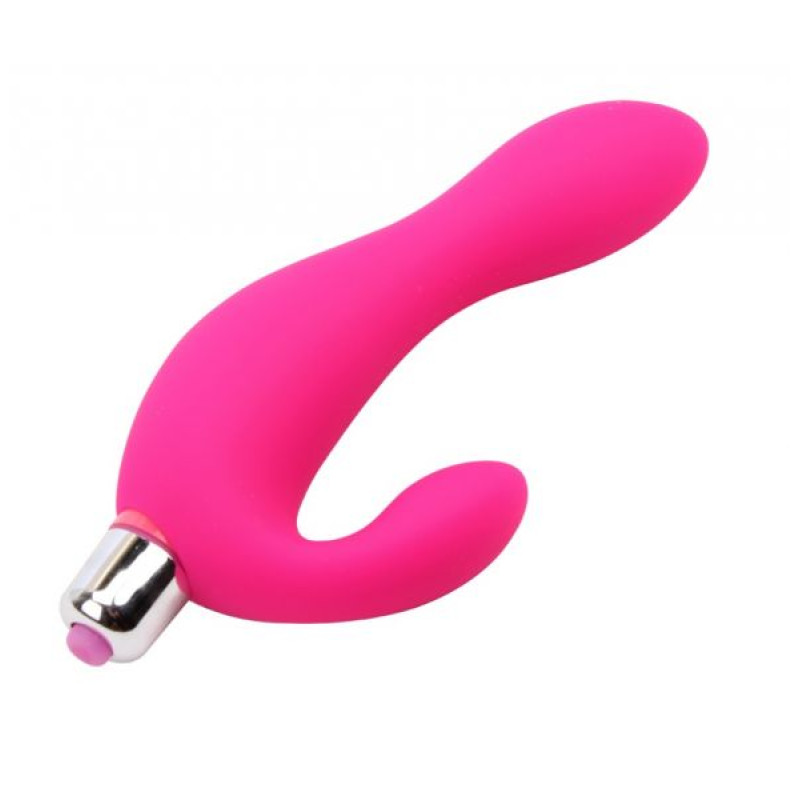Вібромасажер Chisa Aroused Рожевий Вібромасажер Chisa Aroused Рожевий