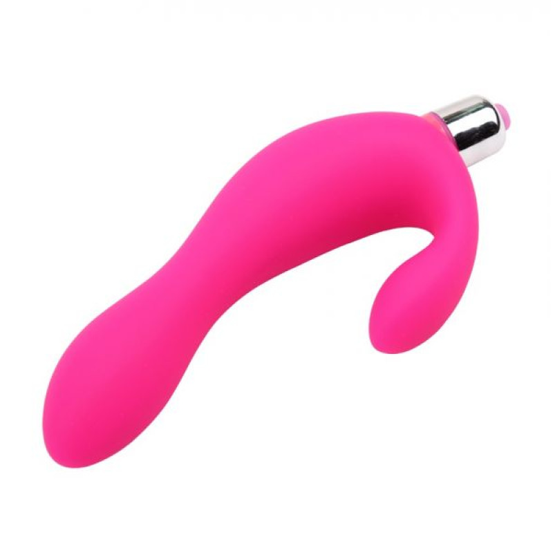 Вібромасажер Chisa Aroused Рожевий Вібромасажер Chisa Aroused Рожевий