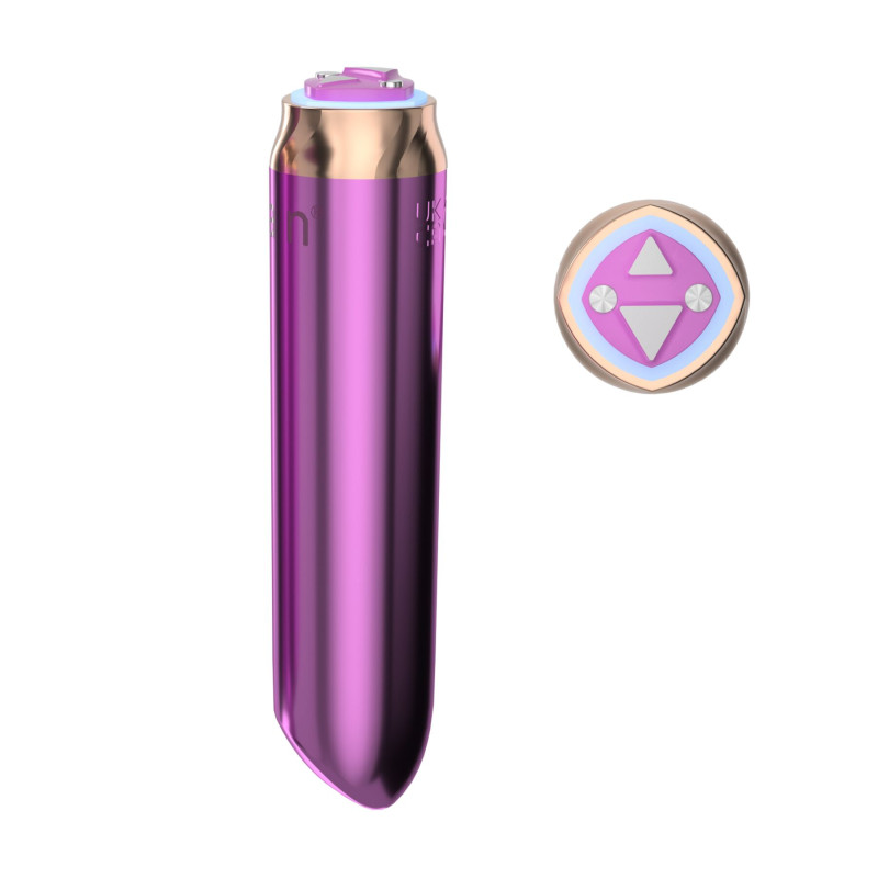 Віброкуля Swan Maximum + Comfy Cuff Pink, суперпотужна, різна інтенсивність, силіконова манжета Віброкуля Swan Maximum + Comfy Cuff Pink, суперпотужна, різна інтенсивність, силіконова манжета