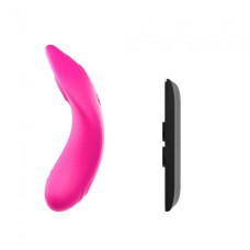 Стимулятор клитора и эрогенных зон Love To Love HOT SPOT с пультом ДУ