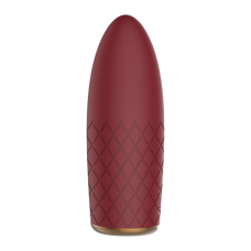 Компактный вибромассажер Dreamtoys Romance Marly