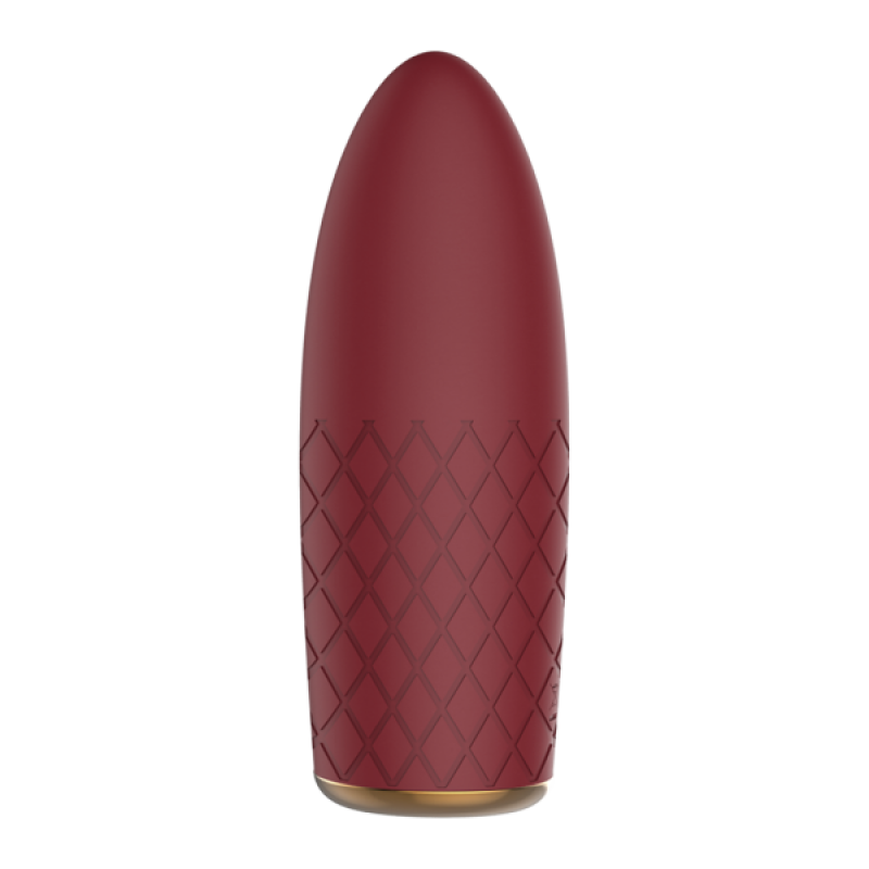 Компактный вибромассажер Dreamtoys Romance Marly