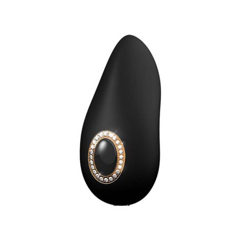 Вибростимулятор Dreamtoys Prestige Elena Luxxe Вибростимулятор Dreamtoys Prestige Elena Luxxe