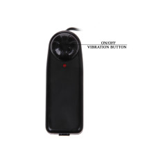 Вибратор LyBaile Pretty Love Realistic Dildo - Dong