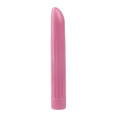 Вібромасажер Dreamtoys Classic Lady Finger Рожевий