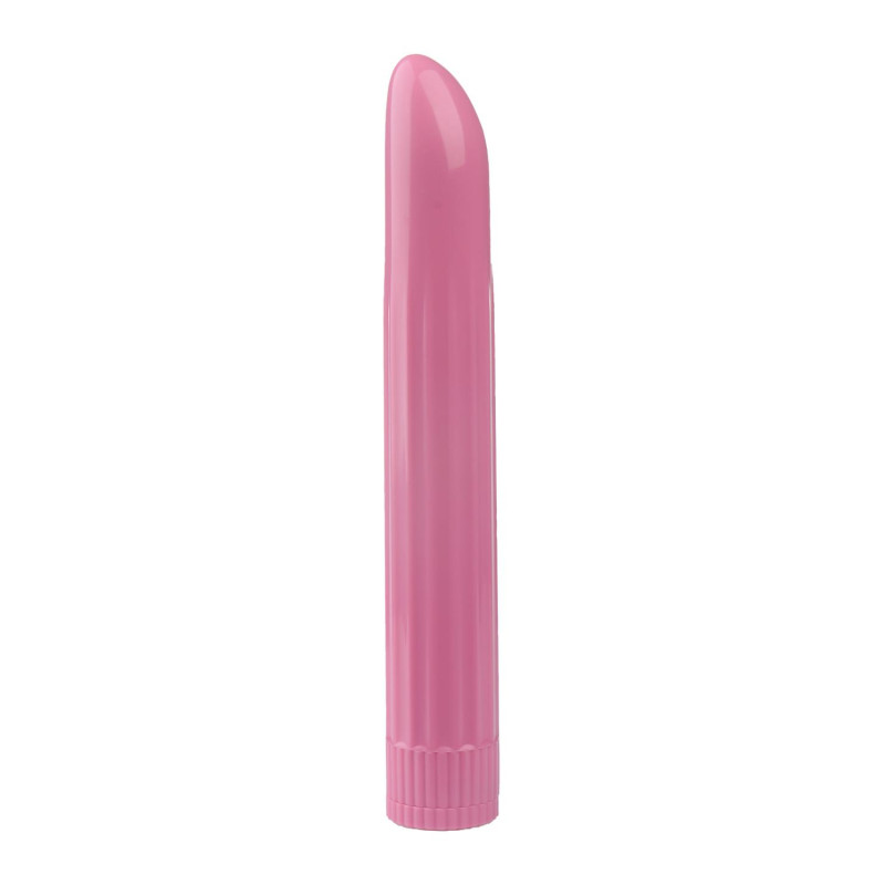 Вібромасажер Dreamtoys Classic Lady Finger Рожевий Вібромасажер Dreamtoys Classic Lady Finger Рожевий