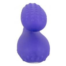 Hi-tech вибратор You2Toys Blow Job Vibe Фиолетовый