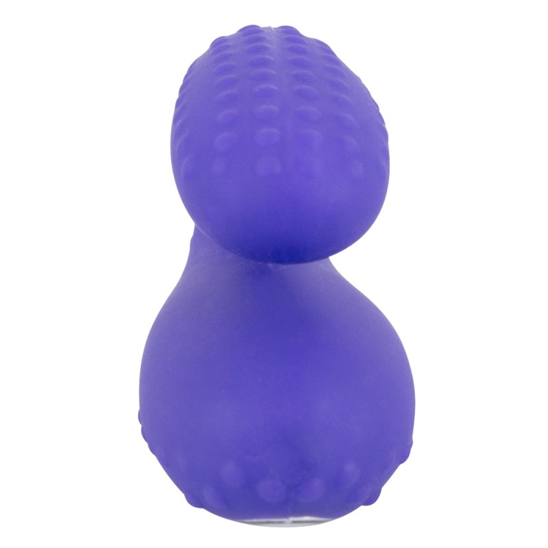 Hi-tech вибратор You2Toys Blow Job Vibe Фиолетовый Hi-tech вибратор You2Toys Blow Job Vibe Фиолетовый