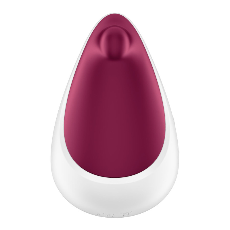 Вібратор Satisfyer Spot On 3 Berry Вібратор Satisfyer Spot On 3 Berry
