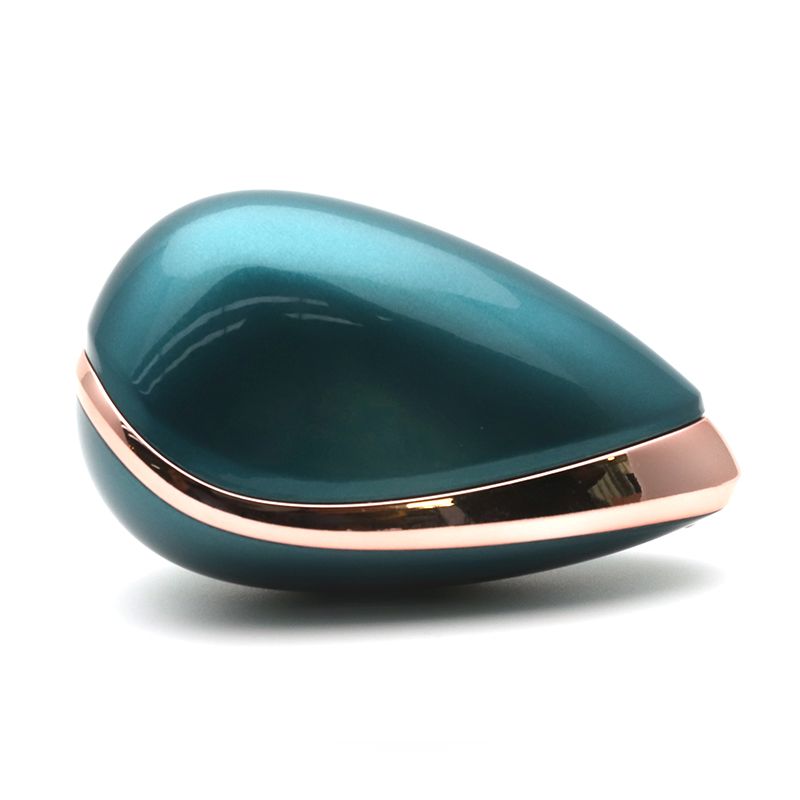 Вакуумный стимулятор KisToy K-King Зеленый Вакуумный стимулятор KisToy K-King Зеленый