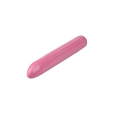 Вибромассажер Dreamtoys Classic Lady Finger Розовый