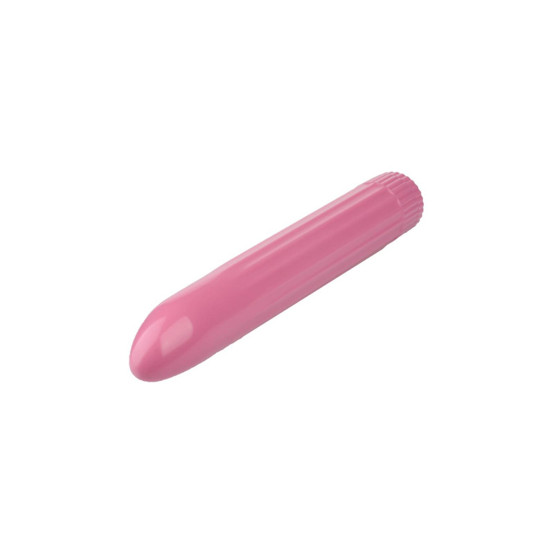 Вібромасажер Dreamtoys Classic Lady Finger Рожевий Вібромасажер Dreamtoys Classic Lady Finger Рожевий
