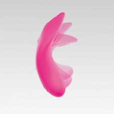 Стимулятор клитора и эрогенных зон Love To Love HOT SPOT с пультом ДУ