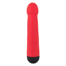 Стимулятор G-точки You2Toys Colorful Joy G-Spot Vibe Красный