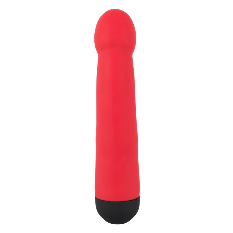 Стимулятор G-точки You2Toys Colorful Joy G-Spot Vibe Красный Стимулятор G-точки You2Toys Colorful Joy G-Spot Vibe Красный