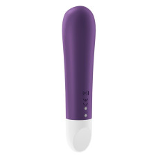 Вибропуля перезаряжаемая Ultra Power Bullet 2 Violet