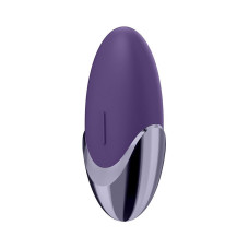 Мощный вибратор Satisfyer Lay-On Фиолетовый