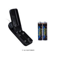 Реалистичный вибратор LyBaile Dong Vibration Rotate Suction 19.5 см