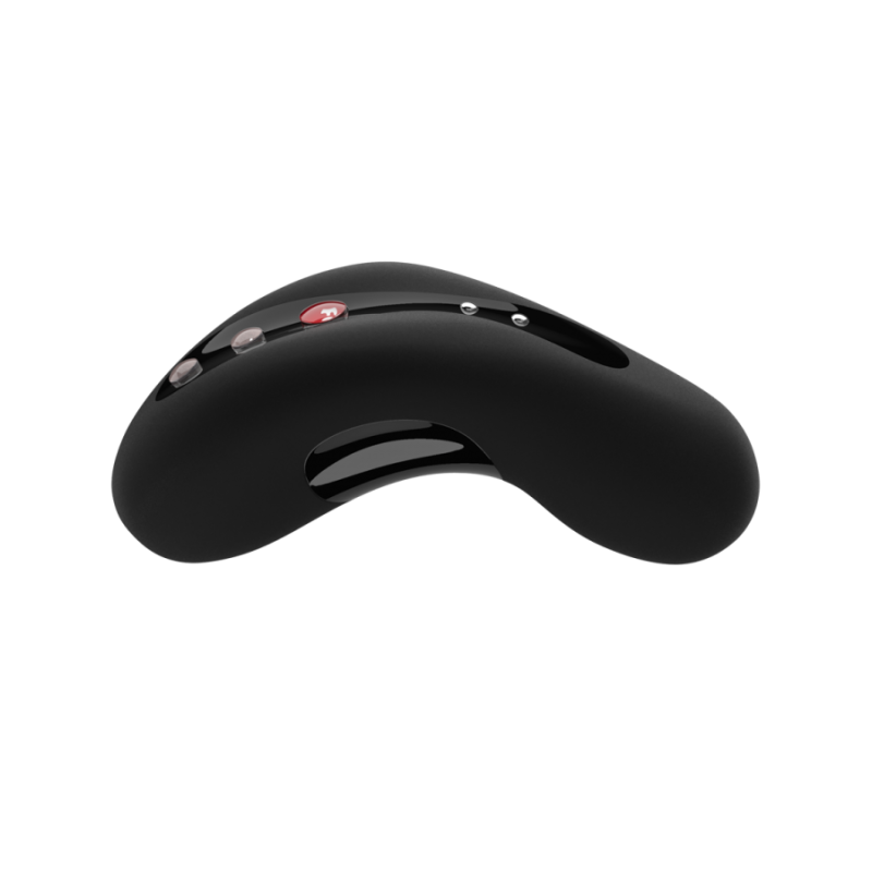 Клиторальный вибратор Fun Factory Laya 2 Черный Клиторальный вибратор Fun Factory Laya 2 Черный