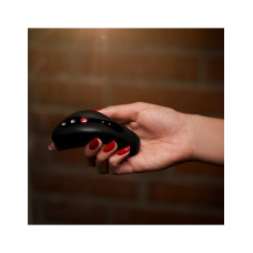 Клиторальный вибратор Fun Factory Laya 2 Черный