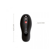 Клиторальный вибратор Fun Factory Laya 2 Черный