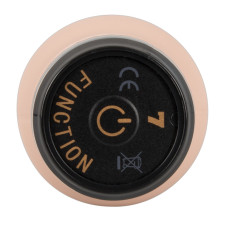 Реалистичный Вибратор You2Toys Nature Vibe Телесный