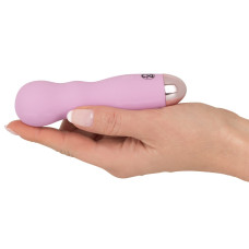 Hi-tech вибратор You2Toys Cuties Mini Vibrator Розовый