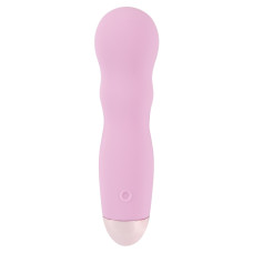Hi-tech вибратор You2Toys Cuties Mini Vibrator Розовый