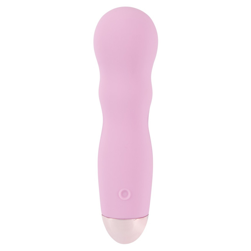 Hi-tech вибратор You2Toys Cuties Mini Vibrator Розовый Hi-tech вибратор You2Toys Cuties Mini Vibrator Розовый