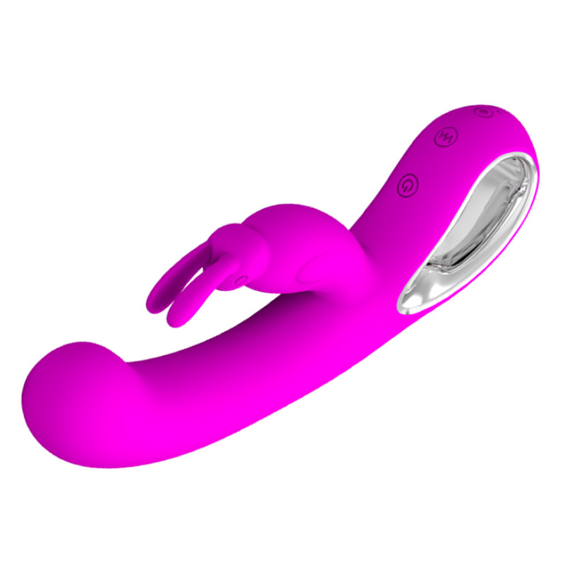 Вибратор Pretty Love Webb Vibrator Purple Вибратор Pretty Love Webb Vibrator Purple