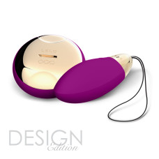 Вибро войте LELO Lyla 2 Deep Rose