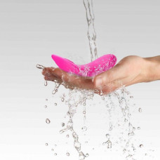 Стимулятор клитора и эрогенных зон Love To Love HOT SPOT с пультом ДУ