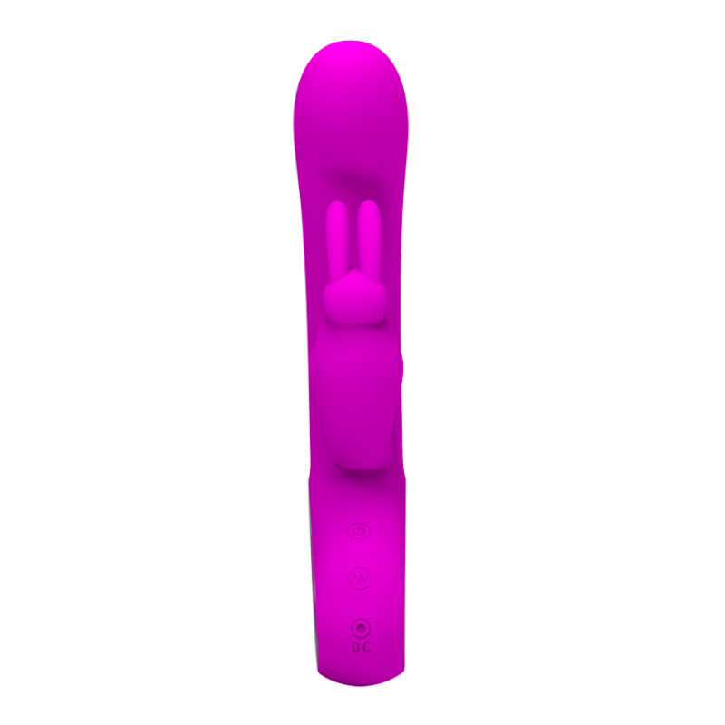 Вибратор Pretty Love Webb Vibrator Purple Вибратор Pretty Love Webb Vibrator Purple