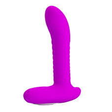 Вибратор Pretty Love Stimulation Toy Фиолетовый