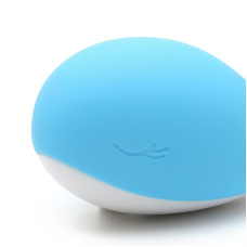 Виброяйцо KisToy Doris с пультом ДУ функция Orgasm Booster