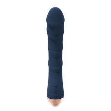 Вибромассажер с функцией нагрева Dreamtoys Goddess Collection Atlas