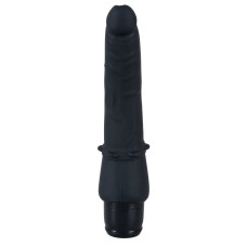 Вибратор You2Toys Vibra Lotus Черный